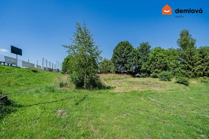 Prodej pozemku pro bydlení, Rychvald, 818 m2