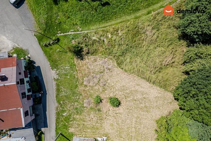 Prodej pozemku pro bydlení, Rychvald, 818 m2