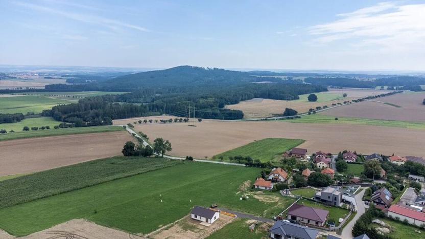 Prodej pozemku pro bydlení, Miřetice, 1145 m2