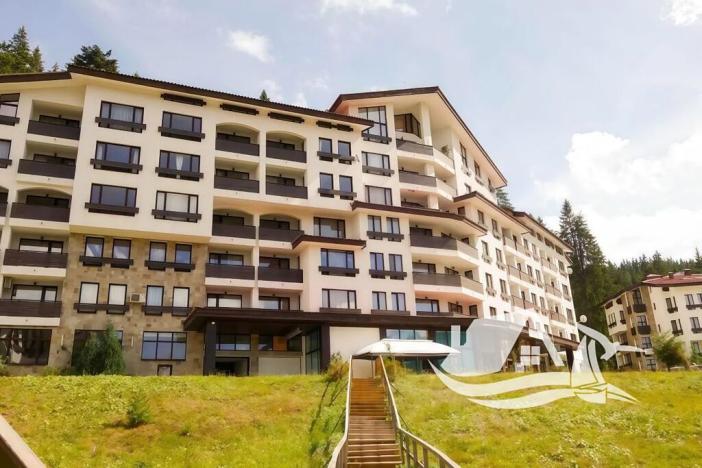 Prodej bytu 3+kk, Smoljan, Bulharsko, 125 m2