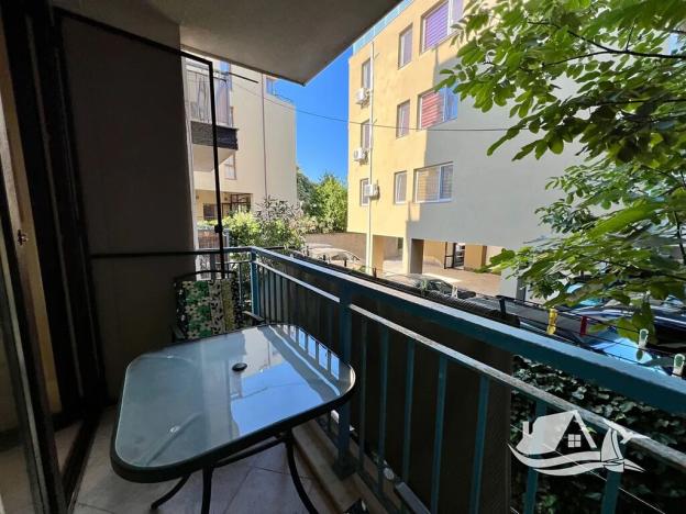 Prodej bytu 2+kk, Sozopol, Bulharsko, 48 m2