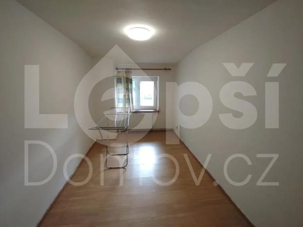 Prodej rodinného domu, Jeseník, Bezručova, 118 m2