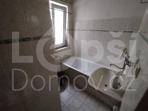 Prodej rodinného domu, Jeseník, Bezručova, 118 m2