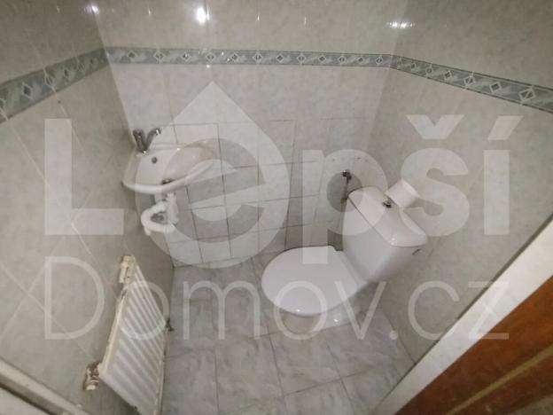 Prodej rodinného domu, Jeseník, Bezručova, 118 m2