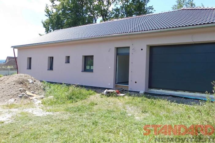 Prodej rodinného domu, Předslav, 256 m2