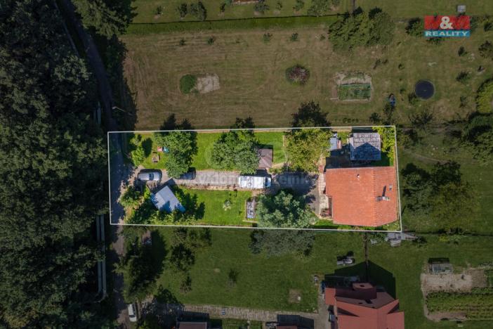 Prodej rodinného domu, Orlová - Lutyně, Krátká, 130 m2