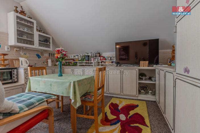 Prodej rodinného domu, Orlová - Lutyně, Krátká, 130 m2