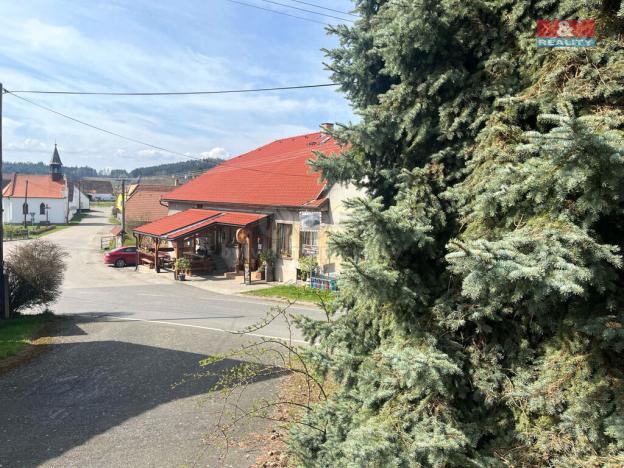 Prodej chalupy, Krajníčko, 100 m2