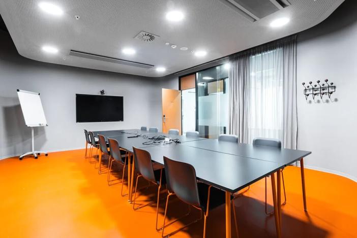 Pronájem kanceláře, Ostrava, 28. října, 250 m2