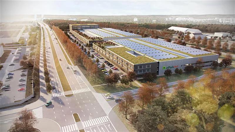 Pronájem obchodního prostoru, Plzeň, Folmavská, 710 m2