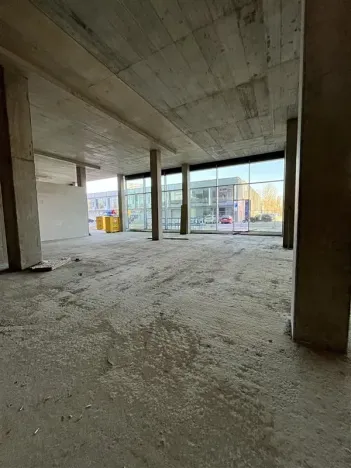 Pronájem obchodního prostoru, Brno, Škrobárenská, 450 m2