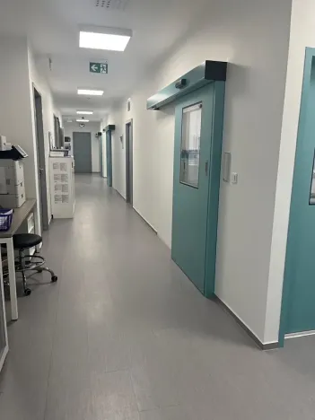 Pronájem ordinace, Brno, Tuřanka, 30 m2