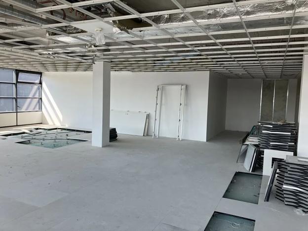 Pronájem kanceláře, Brno, Škrobárenská, 180 m2