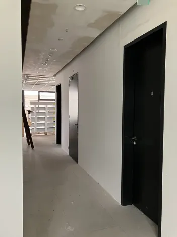 Pronájem kanceláře, Brno, Vlněna, 388 m2