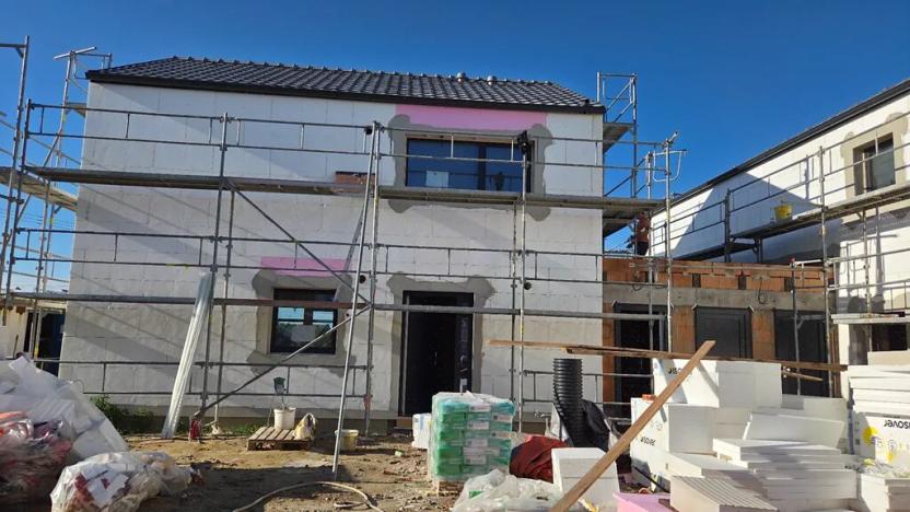 Prodej rodinného domu, Němčičky, 100 m2