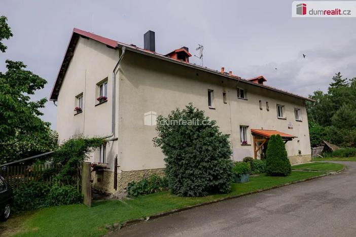 Prodej bytu 3+1, Řevničov, 61 m2
