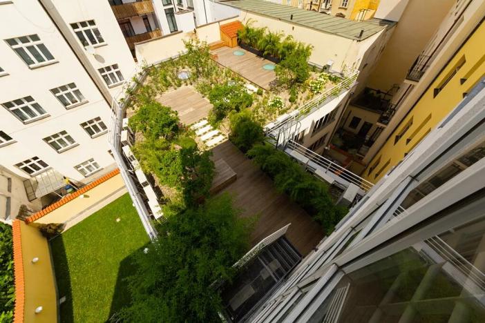 Pronájem kanceláře, Praha - Nové Město, Truhlářská, 20 m2