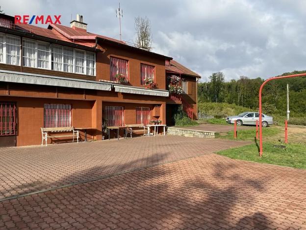 Prodej chaty, Brno, 390 m2