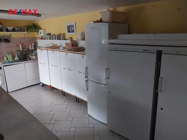 Prodej chaty, Brno, 390 m2