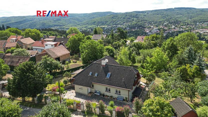 Prodej rodinného domu, Hlásná Třebaň, K Černé Skále, 247 m2