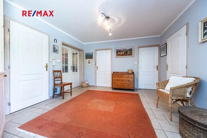 Prodej rodinného domu, Hlásná Třebaň, K Černé Skále, 247 m2