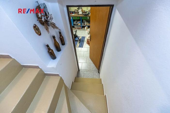 Prodej rodinného domu, Hlásná Třebaň, K Černé Skále, 247 m2