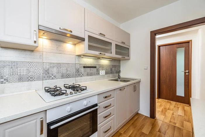 Pronájem bytu 3+1, Meziboří, Husova, 59 m2