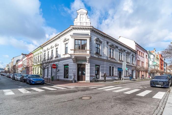 Pronájem bytu 3+kk, Pardubice, Smilova, 94 m2