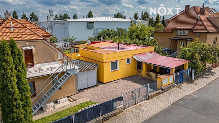 Prodej rodinného domu, Čáslav, Na Skále, 63 m2