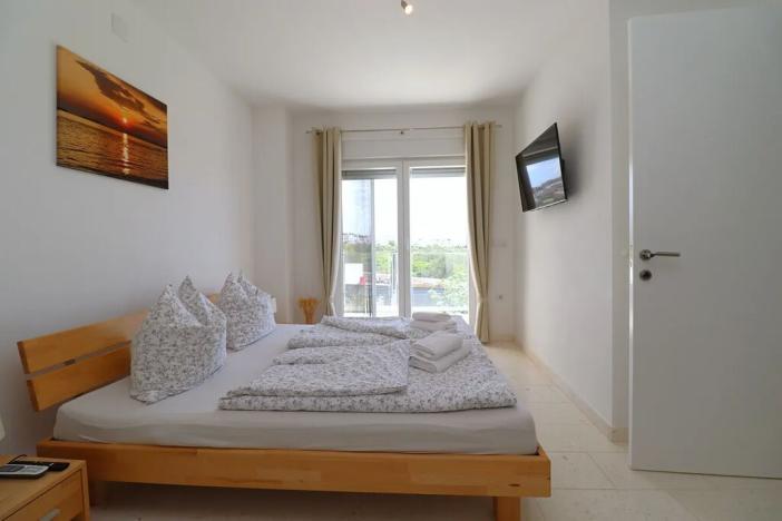 Prodej bytu 3+kk, Tribunj, Chorvatsko, 108 m2