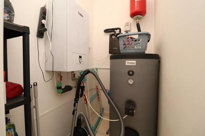 Prodej bytu 3+kk, Tribunj, Chorvatsko, 108 m2