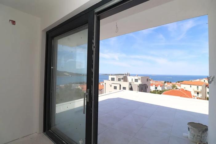 Prodej bytu 3+kk, Primošten, Chorvatsko, 85 m2