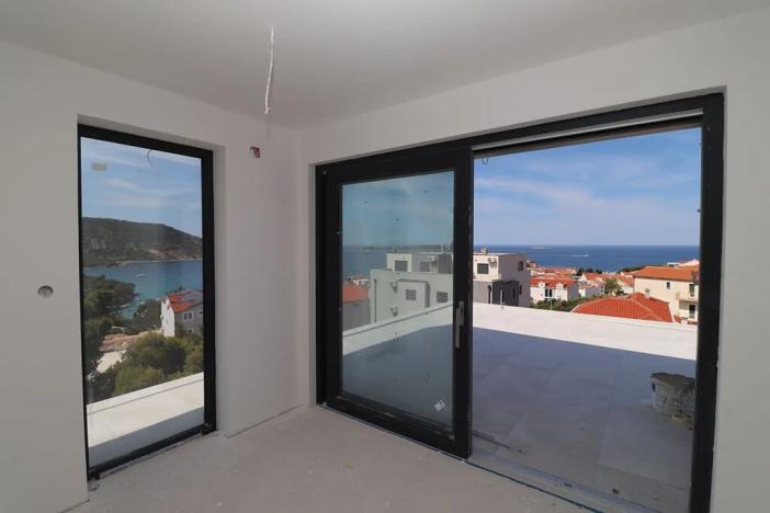 Prodej bytu 3+kk, Primošten, Chorvatsko, 85 m2