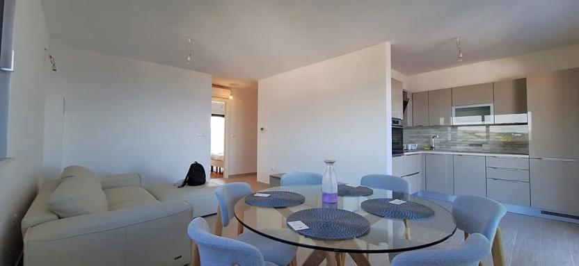 Prodej bytu 3+kk, Primošten, Chorvatsko, 89 m2