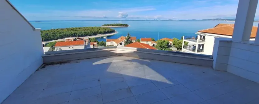 Prodej bytu 3+kk, Primošten, Chorvatsko, 89 m2