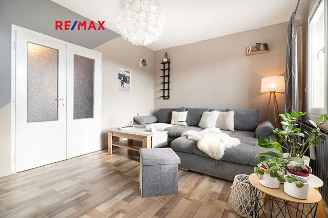 Prodej bytu 3+1, Bělá nad Radbuzou, Za pivovarem, 63 m2