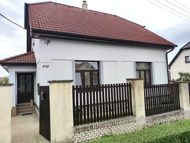 Prodej rodinného domu, Unhošť, 158 m2