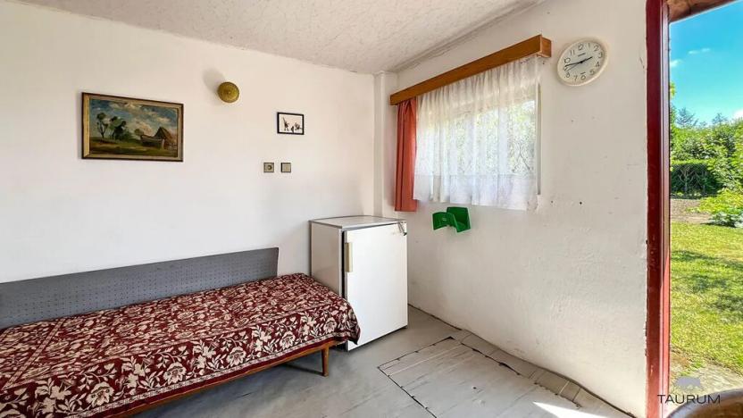 Prodej chaty, Plzeň, 15 m2