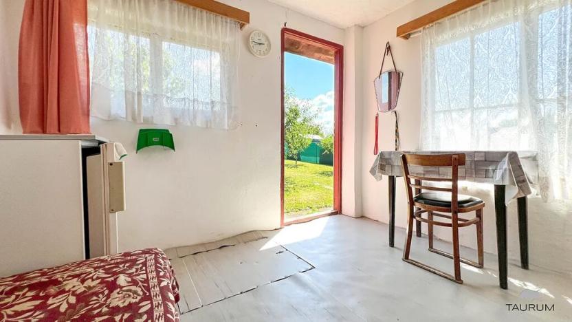 Prodej zahrady, Plzeň, 453 m2