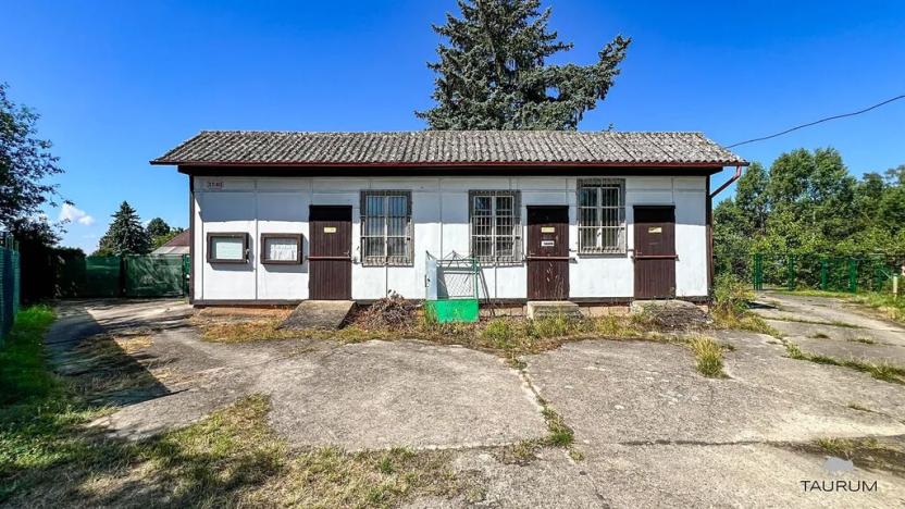 Prodej zahrady, Plzeň, 453 m2