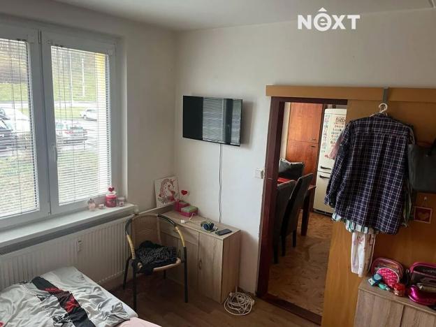 Prodej bytu 4+1, Chomutov, Zahradní, 76 m2