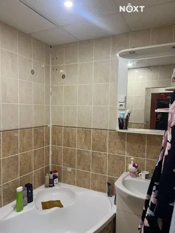 Prodej bytu 4+1, Chomutov, Zahradní, 76 m2