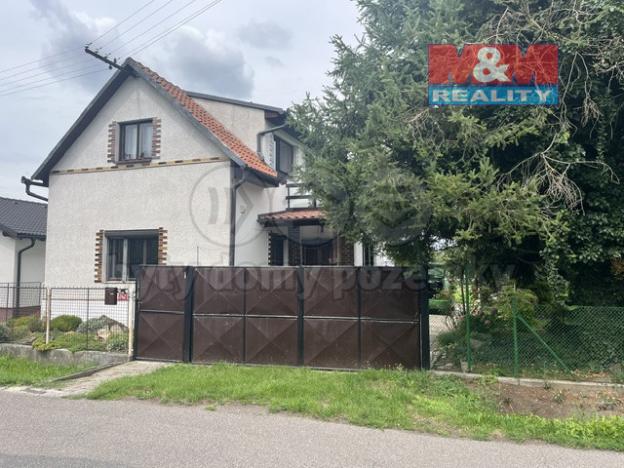 Prodej rodinného domu, Vrdy, Pod Vinicí, 137 m2