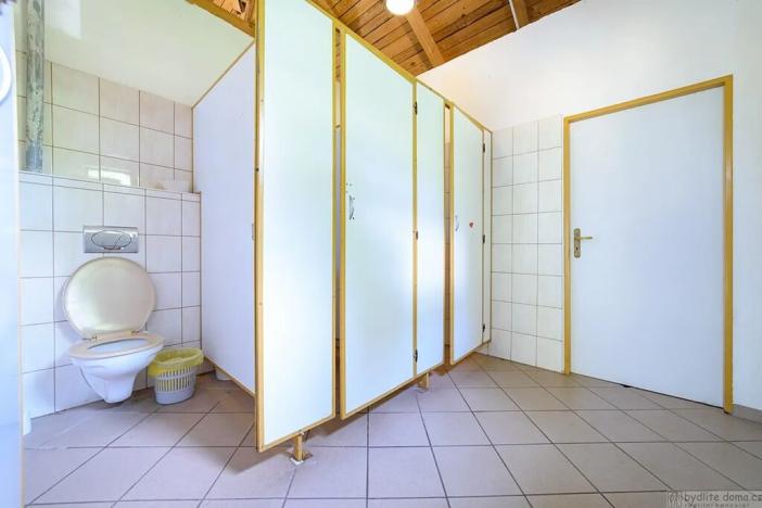 Prodej restaurace, Tábor, Lužnické údolí, 694 m2