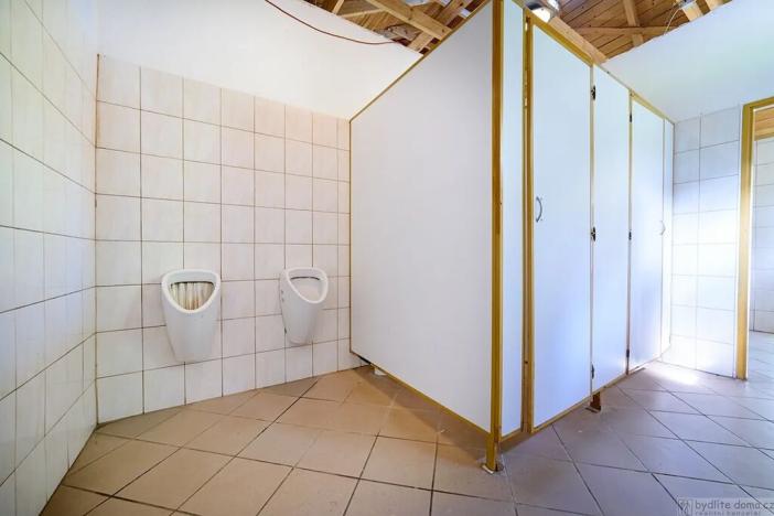 Prodej restaurace, Tábor, Lužnické údolí, 694 m2