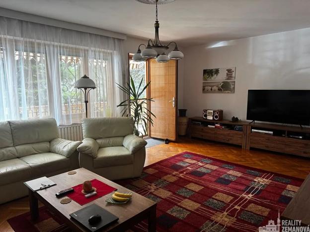 Prodej rodinného domu, Hrubý Jeseník, 250 m2