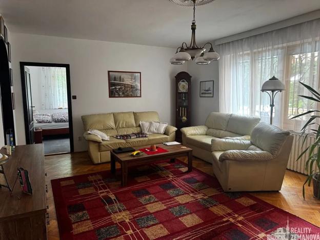 Prodej rodinného domu, Hrubý Jeseník, 250 m2