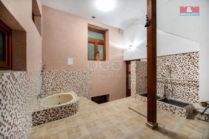 Prodej ubytování, Liberk - Rampuše, 1500 m2