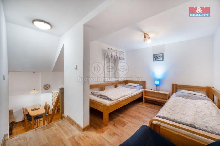 Prodej ubytování, Liberk - Rampuše, 1500 m2