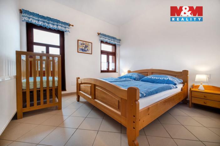 Prodej ubytování, Liberk - Rampuše, 1500 m2